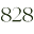 8