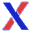 x