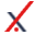 x