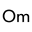 o