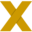 x