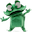 o
