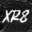 x