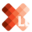 x