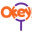 o