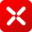 x
