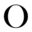 o