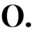o