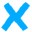 x