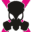 x