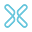 x