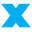 x