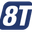 8