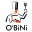 o