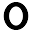 o