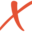x