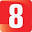 8