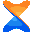 x