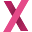x