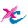 x