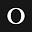 o