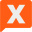 x