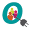 o
