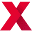 x