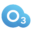 o