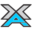 x