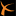 x