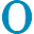 o