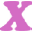 x