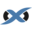 x