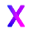 x
