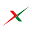 x