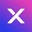 x