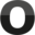 o