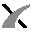 x