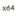 x