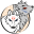 o