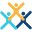 x