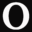 o