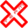x