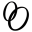 o
