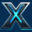 x
