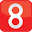 8