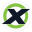 x