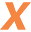 x