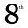 8